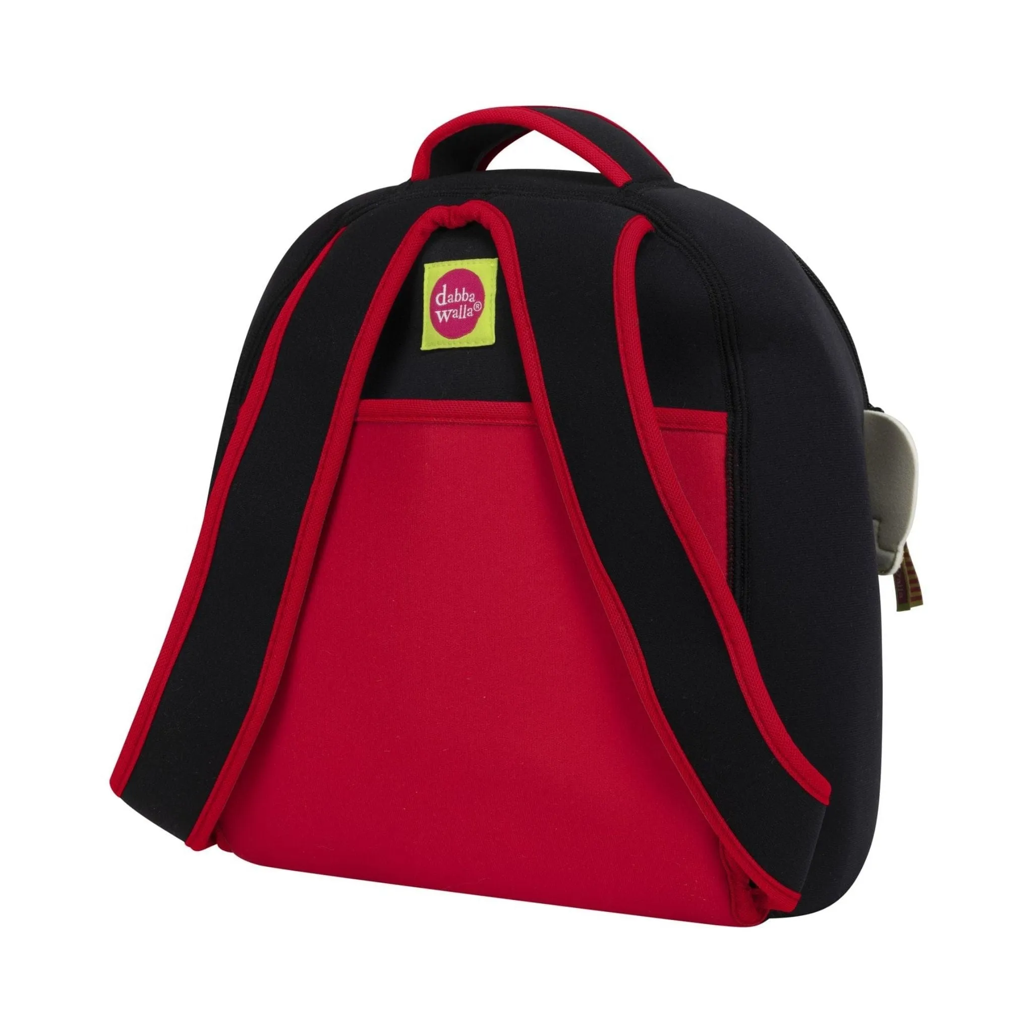 Dabbawalla Pirate Preschool Toddler Backpack