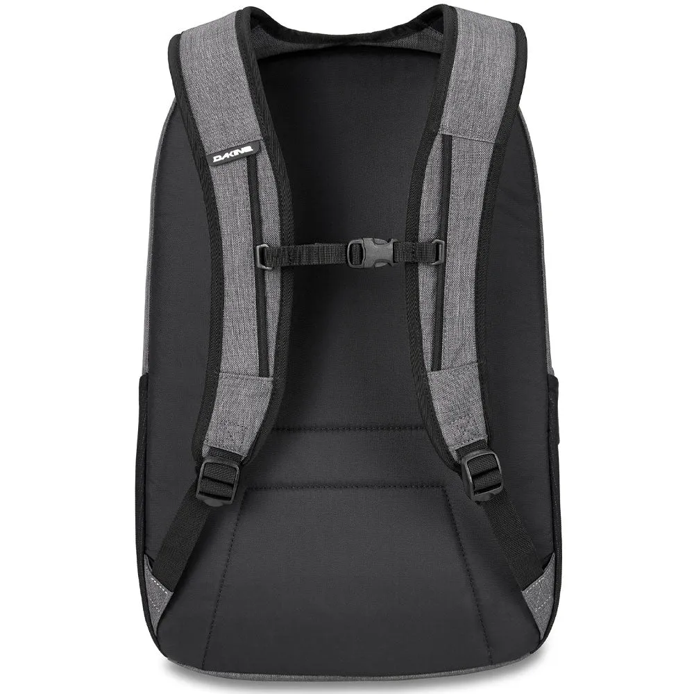 Dakine Campus L 33L Rucksack - Carbon