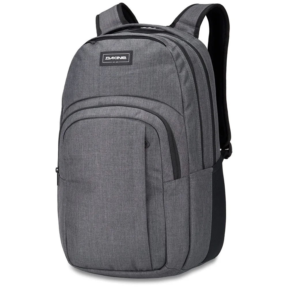 Dakine Campus L 33L Rucksack - Carbon