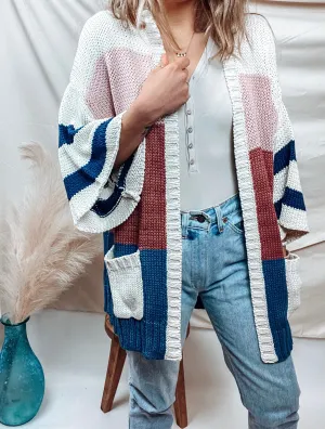 Dani Cardigan