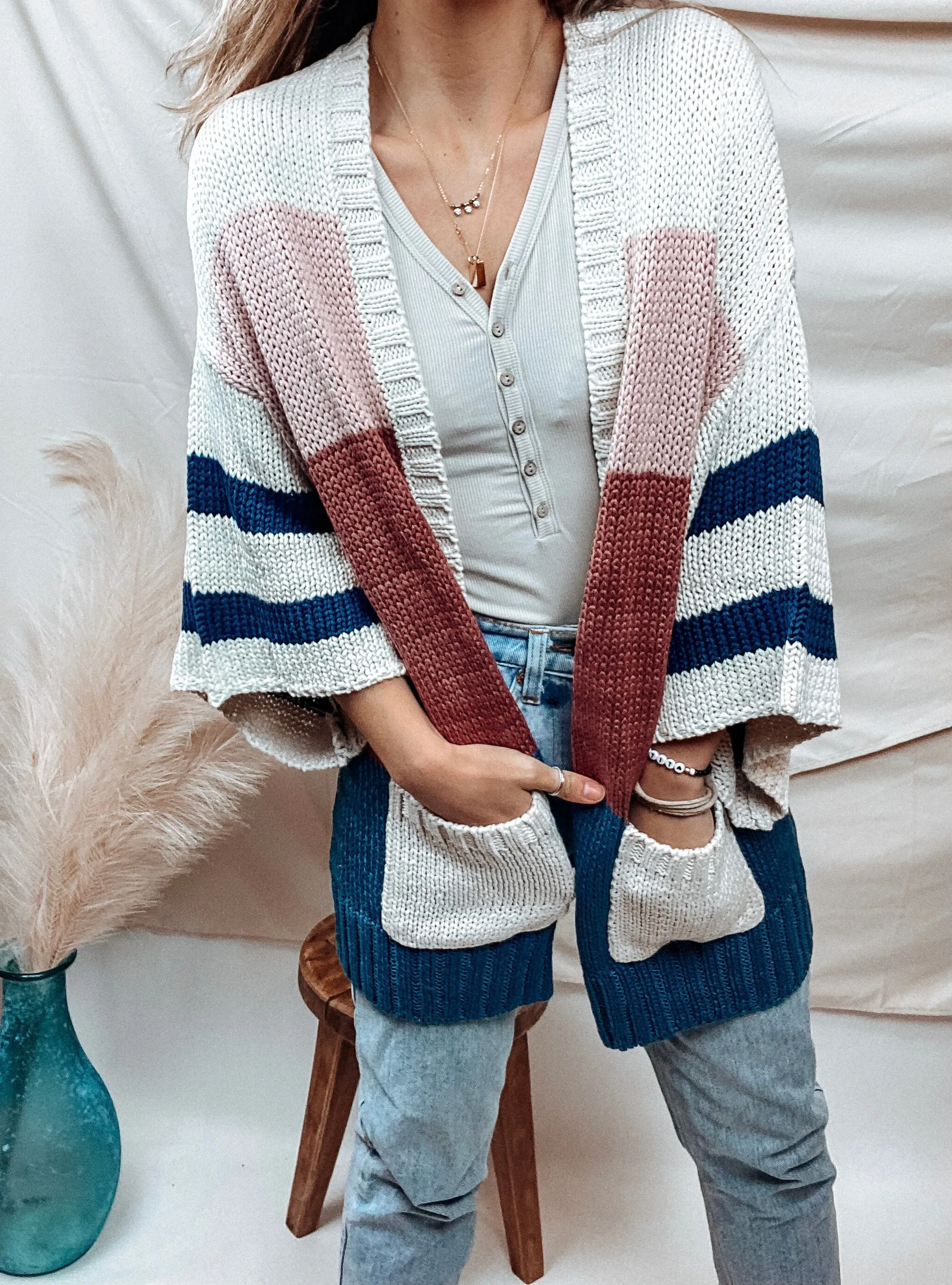 Dani Cardigan