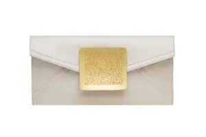 Dareen Hakim Collection Le Capri Clutch