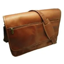 DayTrekr Laptop Messenger Bag