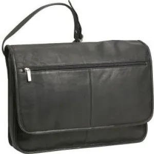 DayTrekr Laptop Messenger Bag