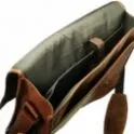 DayTrekr Laptop Messenger Bag