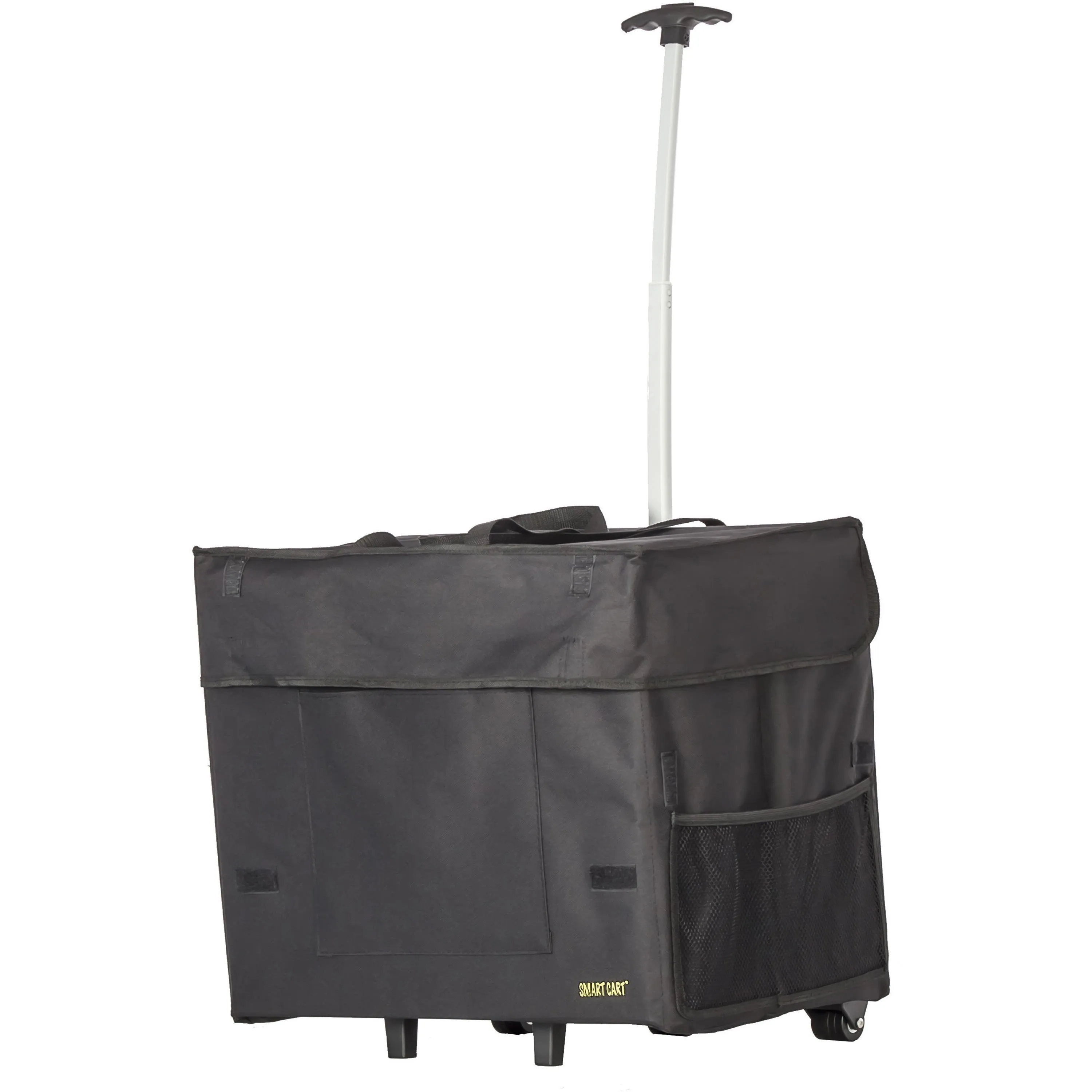 dbest Smart Travel/Luggage Case File, Electronic Equipment - Black