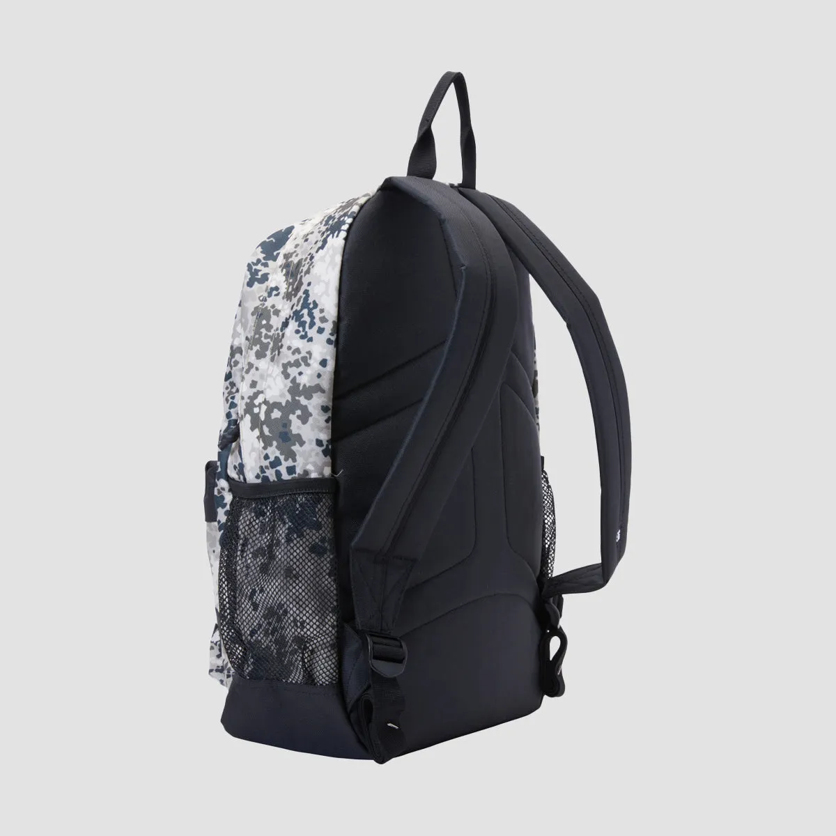 DC Backsider 20L Backpack Fractal Camo