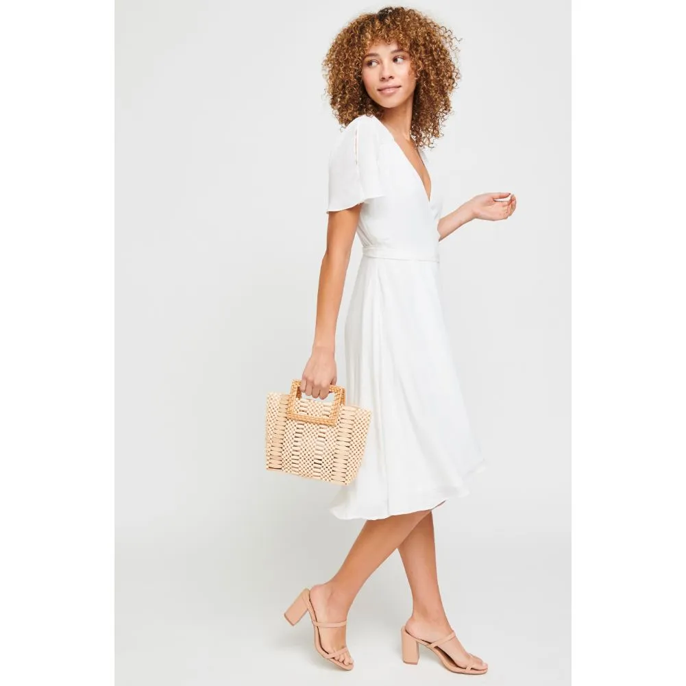Del Mar Tote