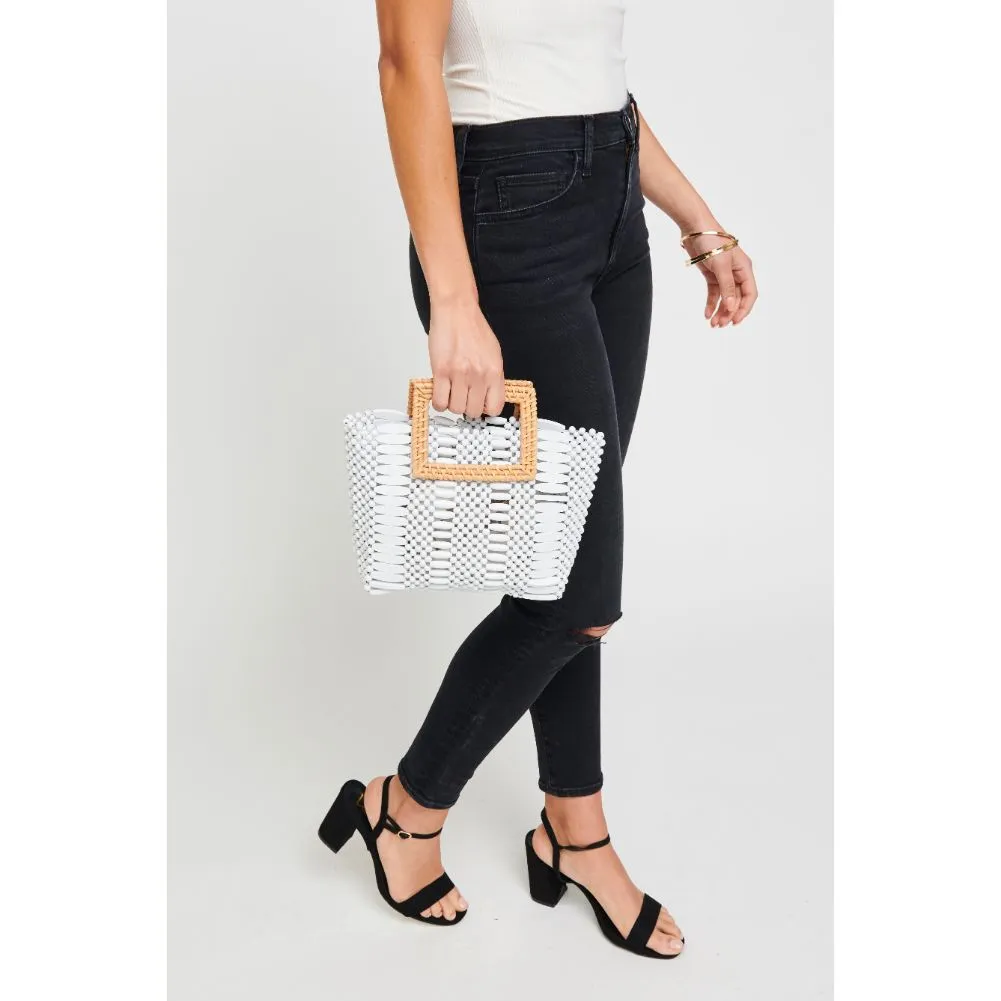 Del Mar Tote
