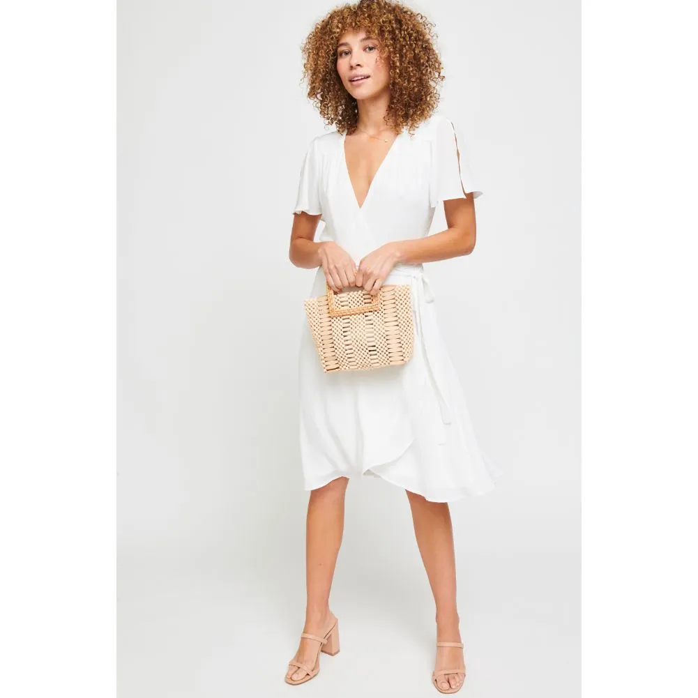 Del Mar Tote