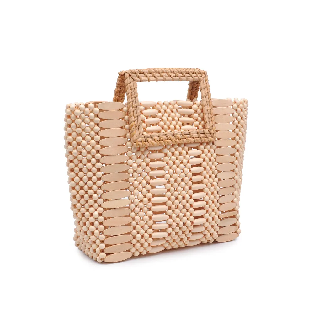 Del Mar Tote