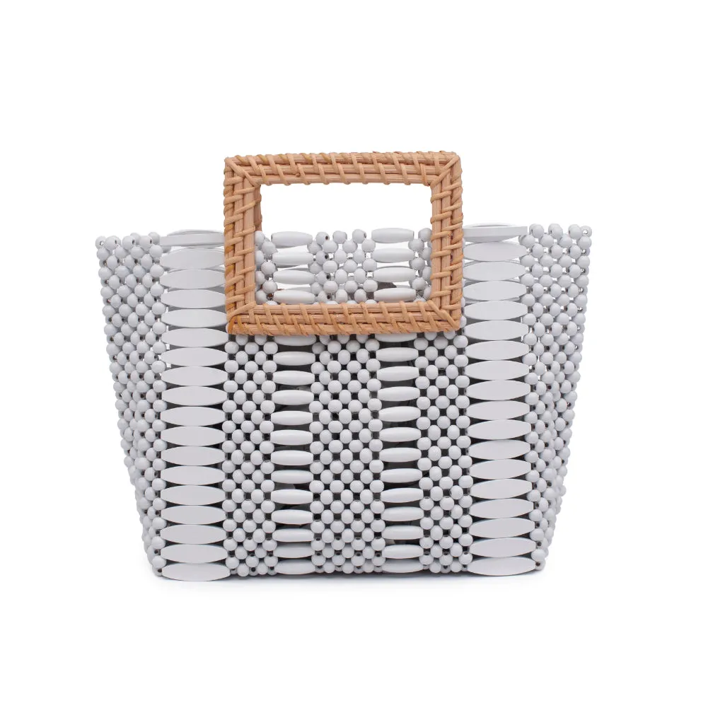Del Mar Tote