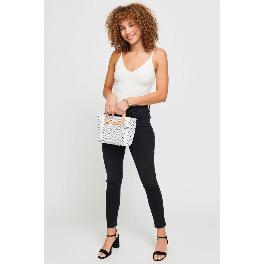 Del Mar Tote
