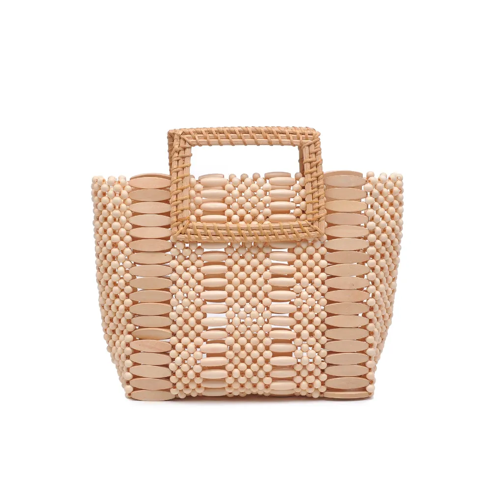 Del Mar Tote