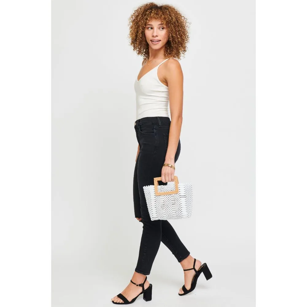 Del Mar Tote