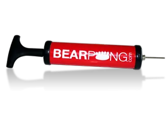DELUXE BEARPONG KIT