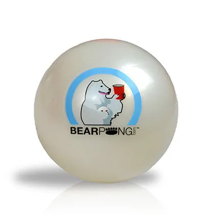 DELUXE BEARPONG KIT