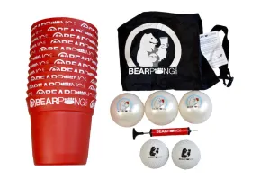 DELUXE BEARPONG KIT
