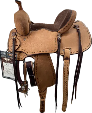 Deluxe Flex Trail Roughout 13.5"