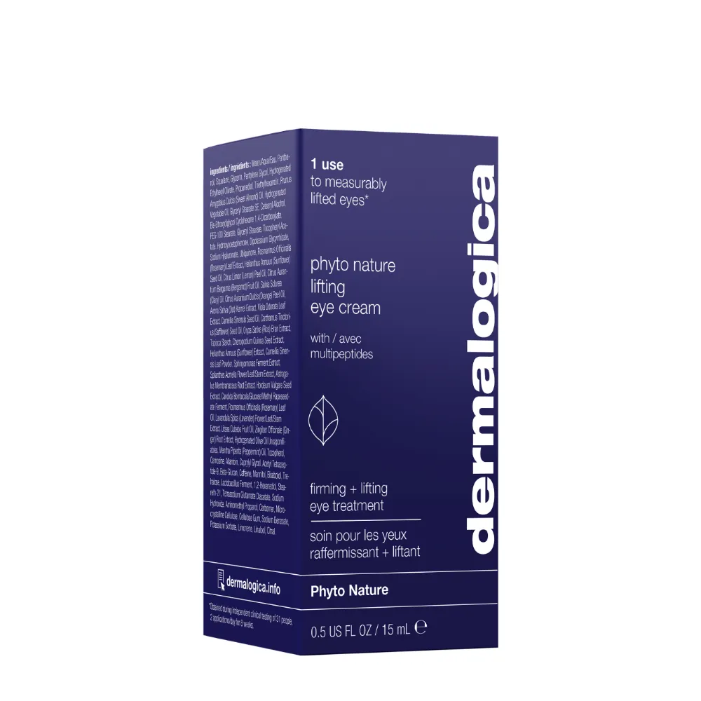 Dermalogica Phyto Nature Lifting Eye Cream