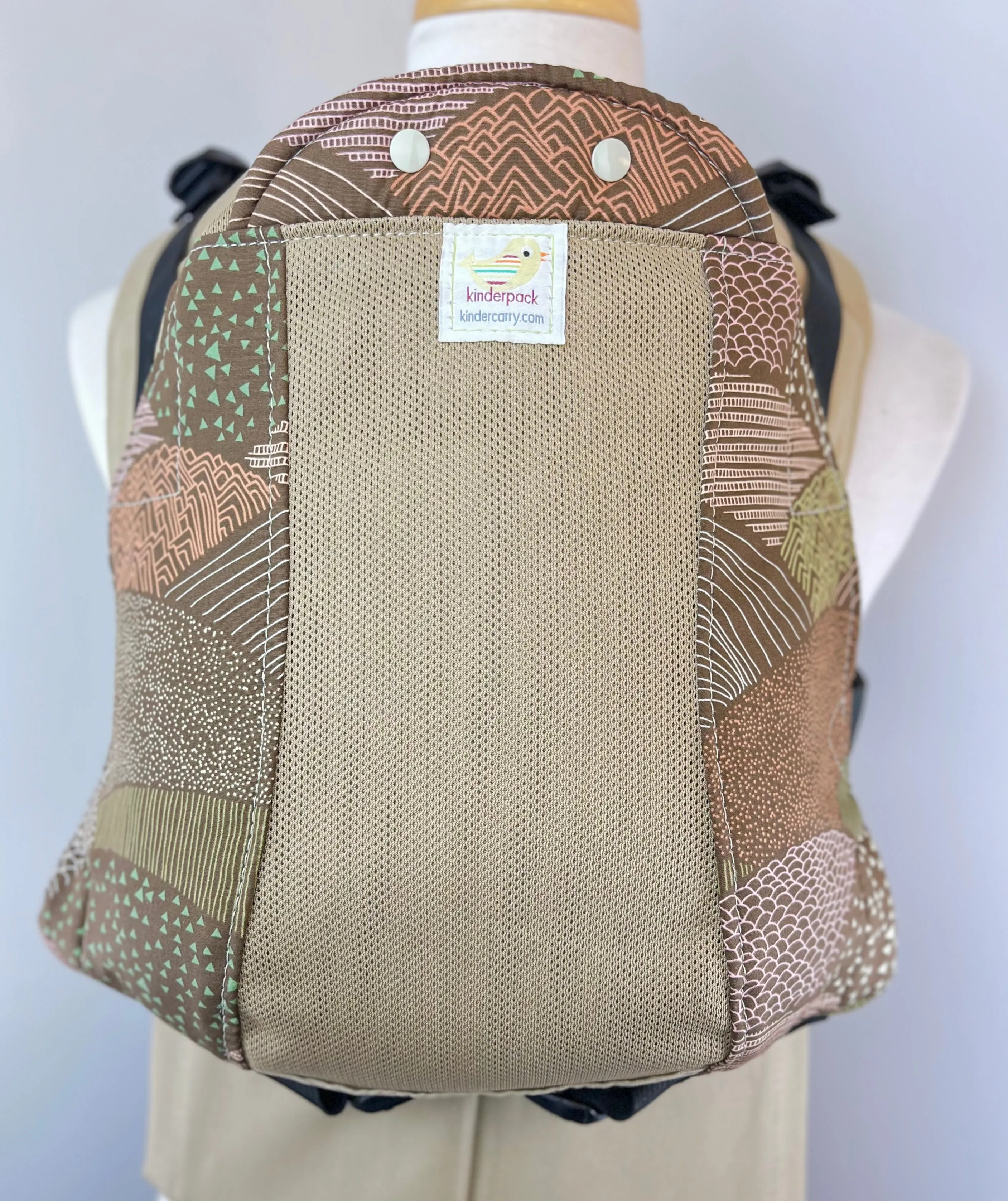 Desert Summit with Koolnit- Preschool Kinderpack