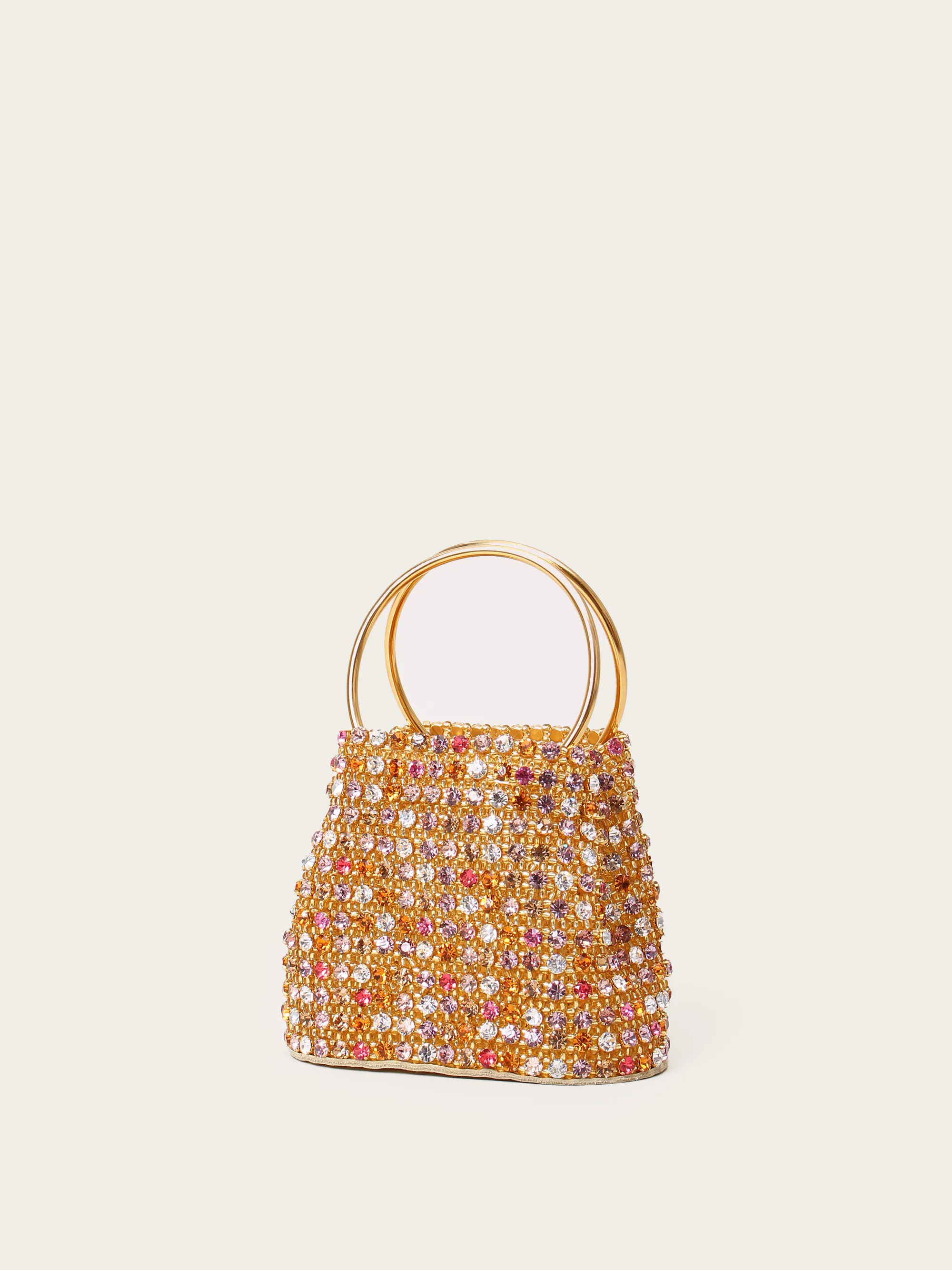 Diademe Bucket