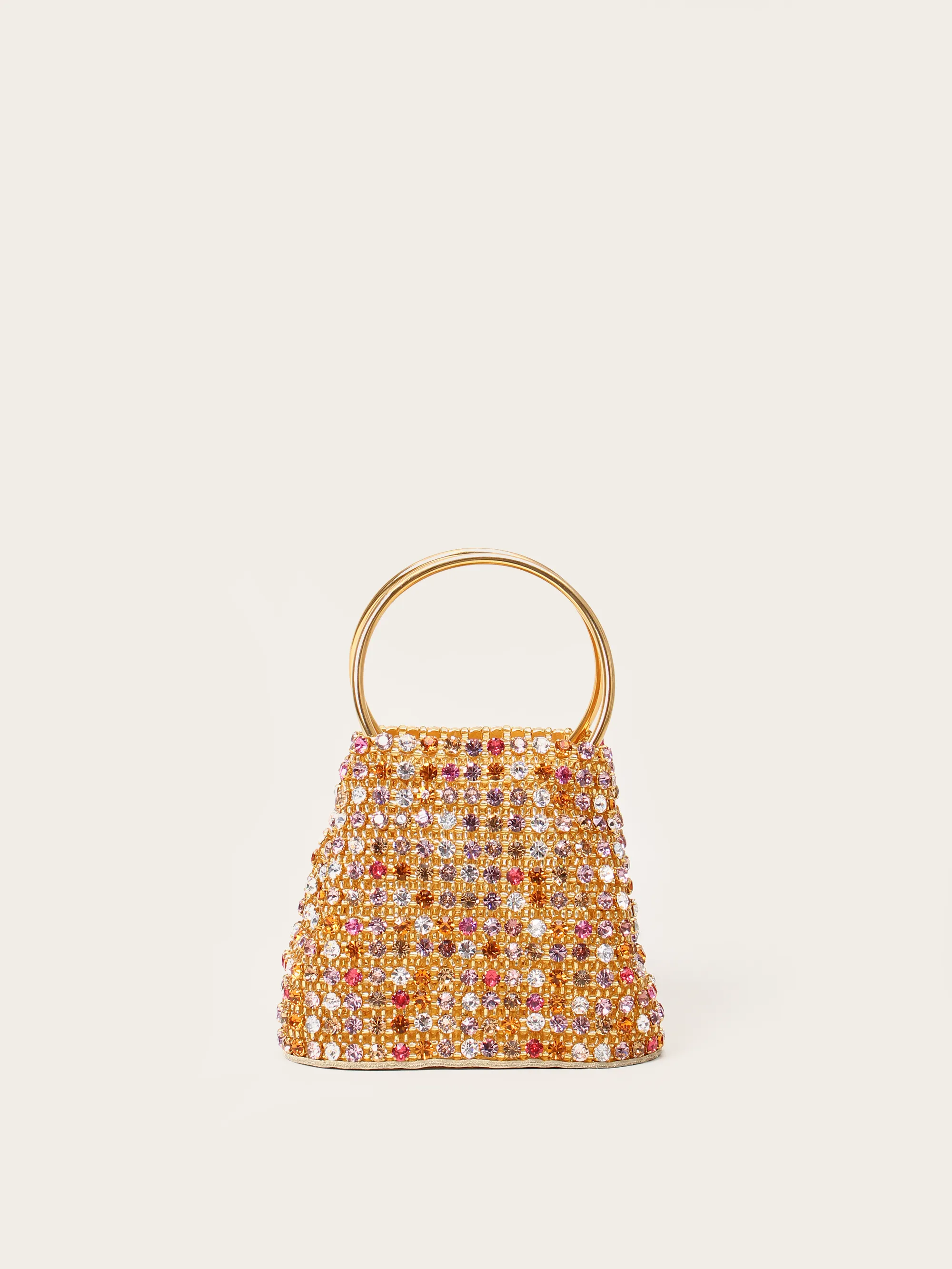 Diademe Bucket
