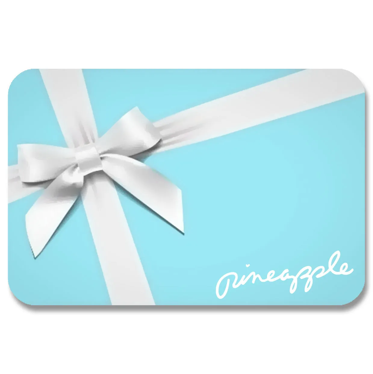Digital Fashion Gift Card