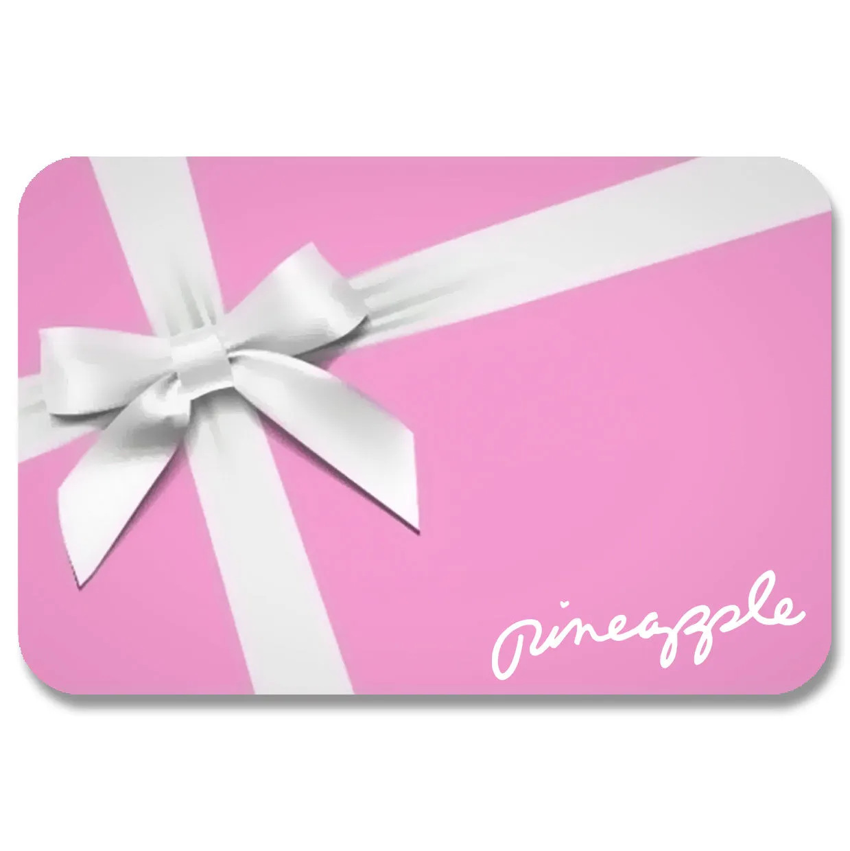 Digital Fashion Gift Card