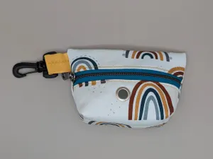Doodie Duty Bags- Rainbow (new design)