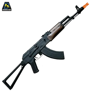 Double Bell AK74N AEG Gel Blaster Folding Stock