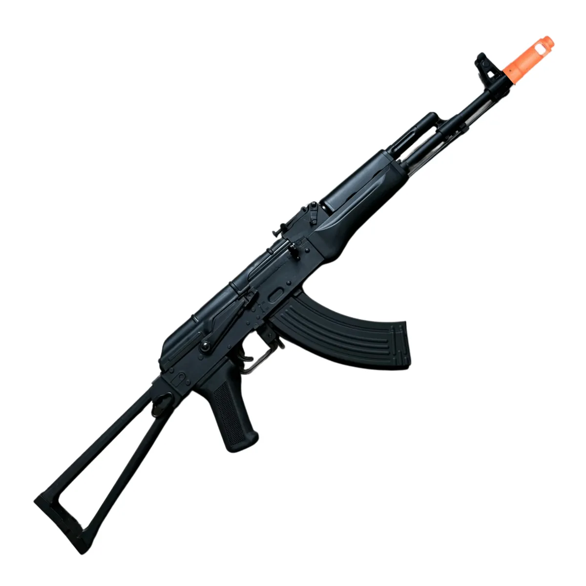 Double Bell BYP-03B AKS 74N Gel Blaster