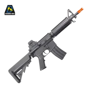 Double Bell M4A1 CQB AEG Gel Blaster - Black
