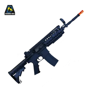 Double Bell M4SS Nylon Gel Blaster