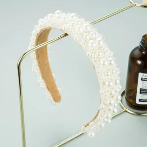 Dr Bear Headband