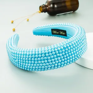 Dr Bear Headband
