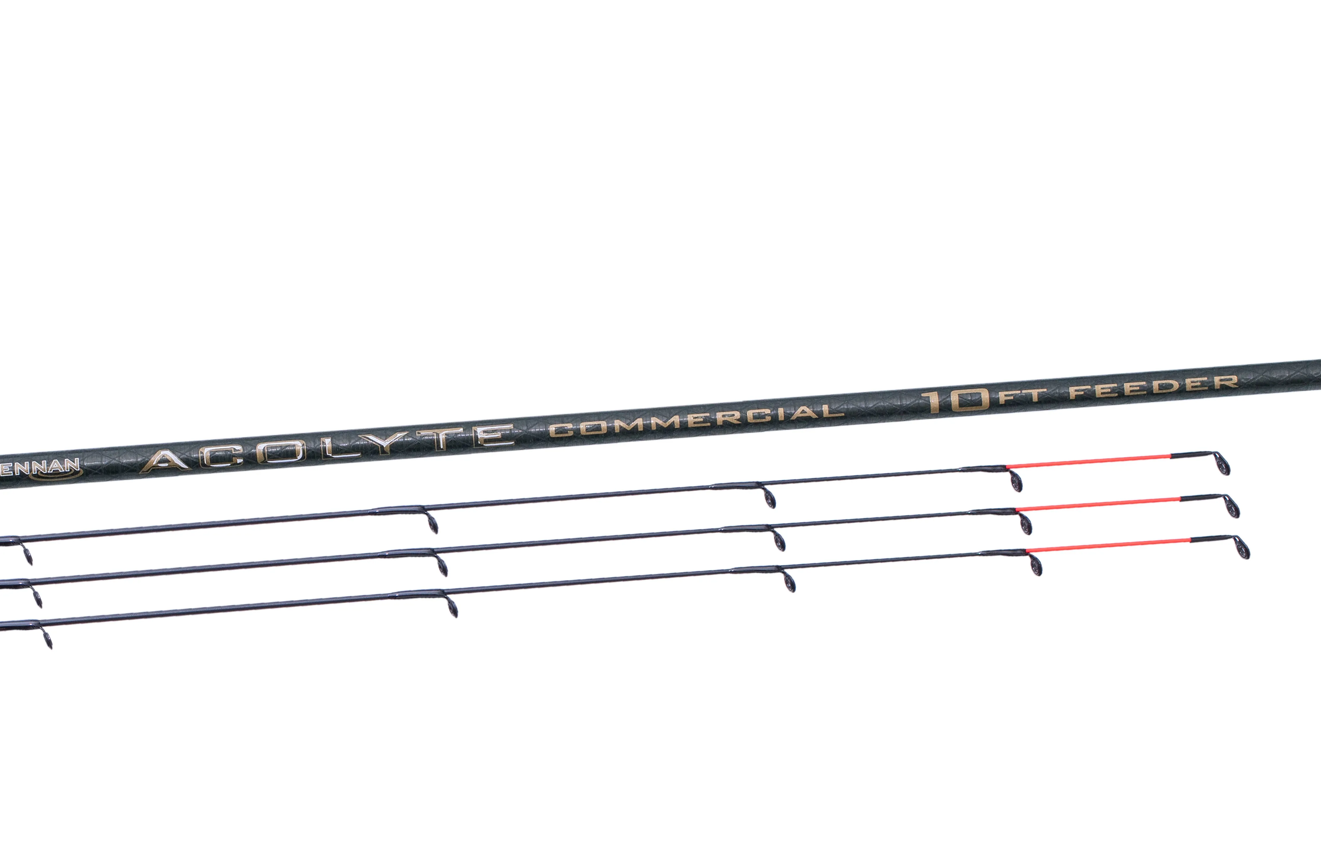 Drennan Acolyte Commercial Feeder Rod