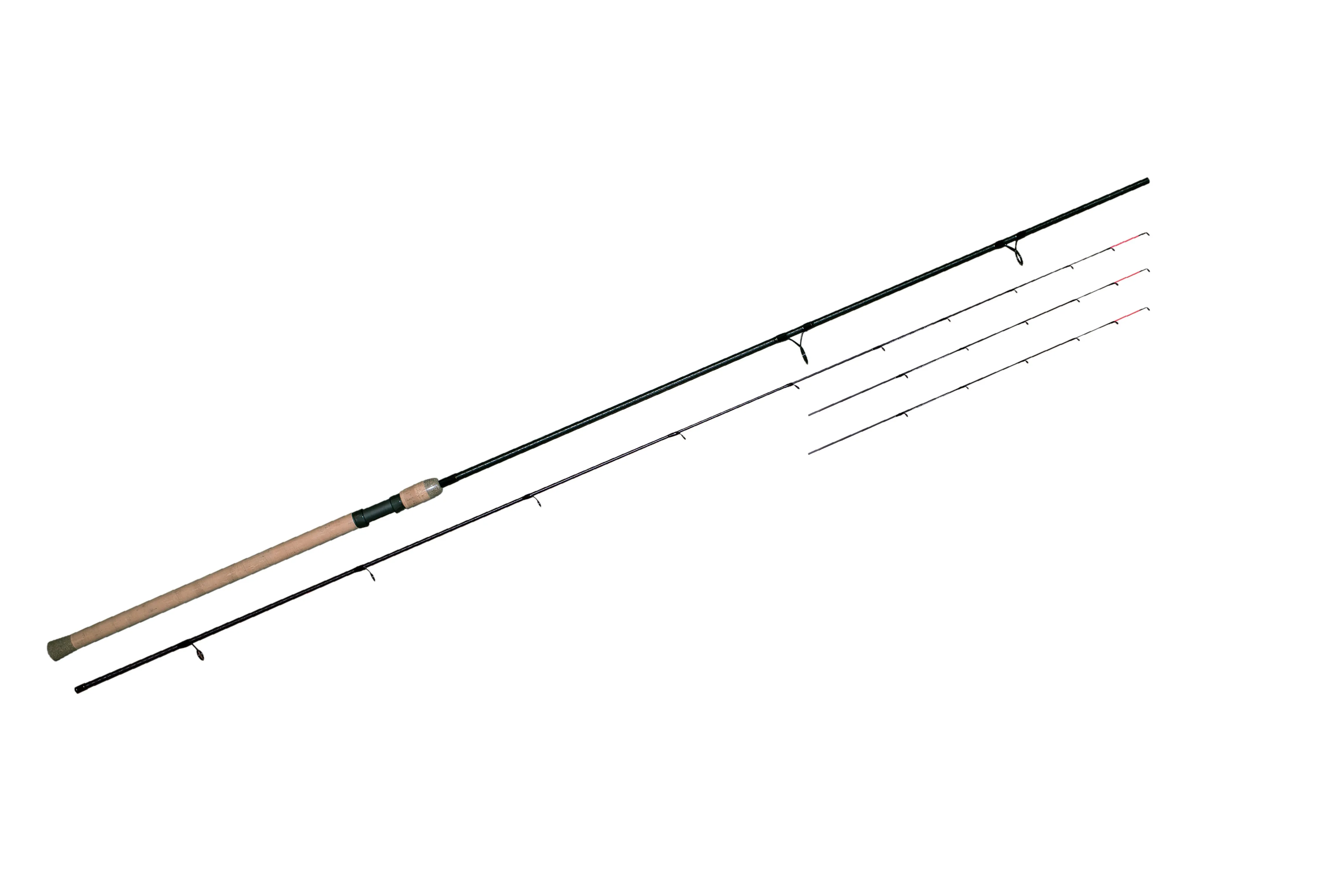 Drennan Acolyte Commercial Feeder Rod