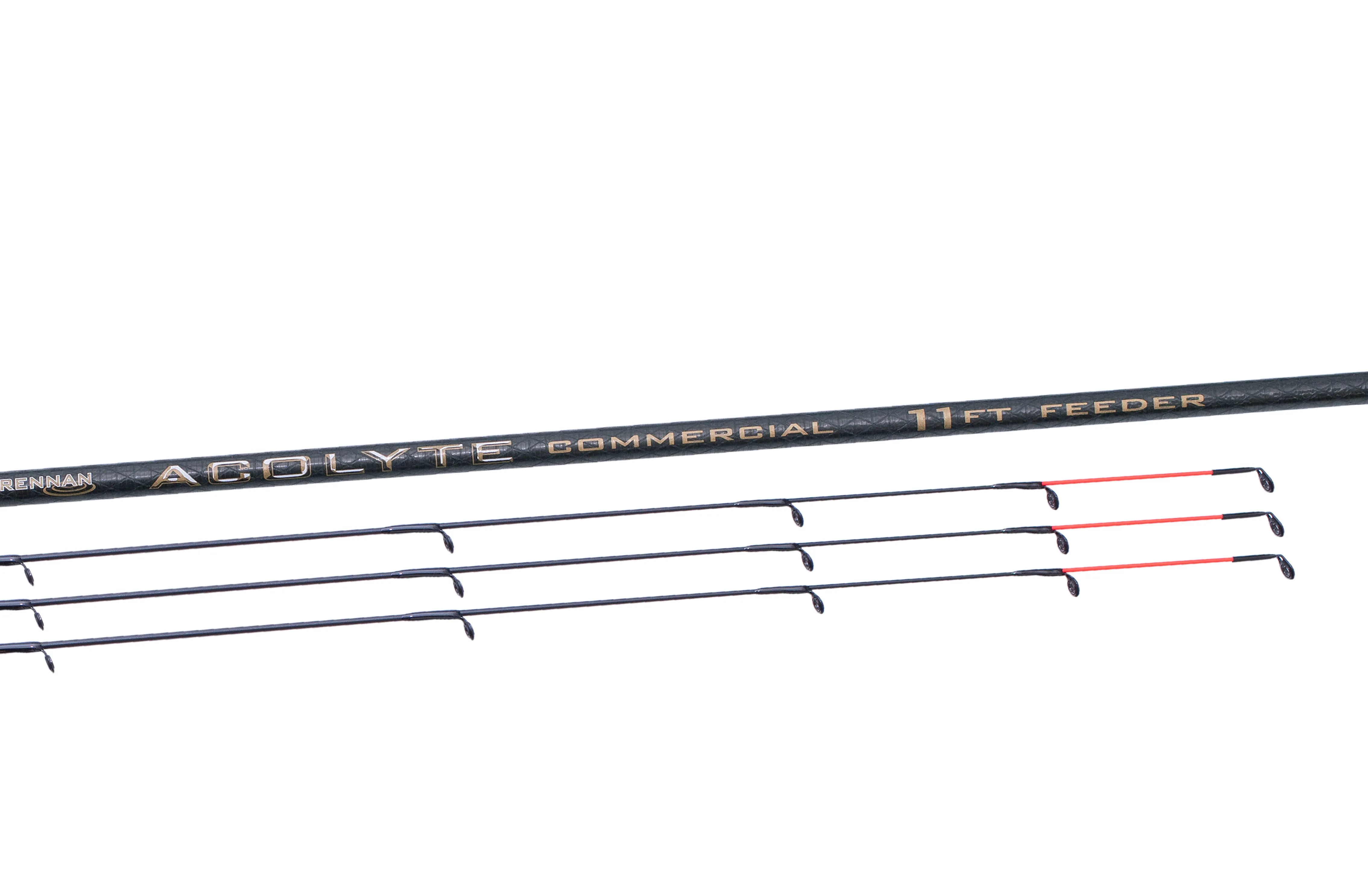Drennan Acolyte Commercial Feeder Rod