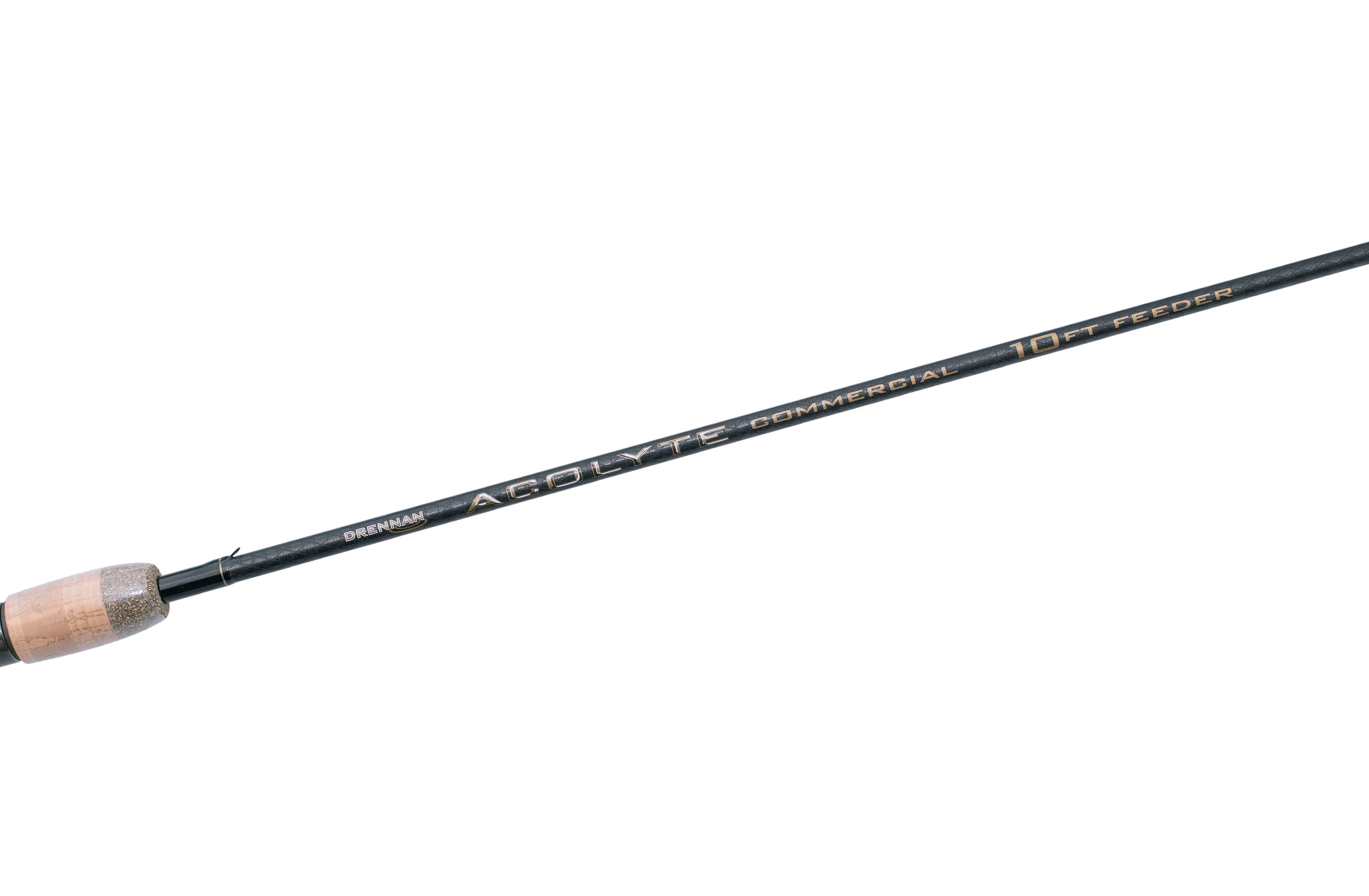 Drennan Acolyte Commercial Feeder Rod