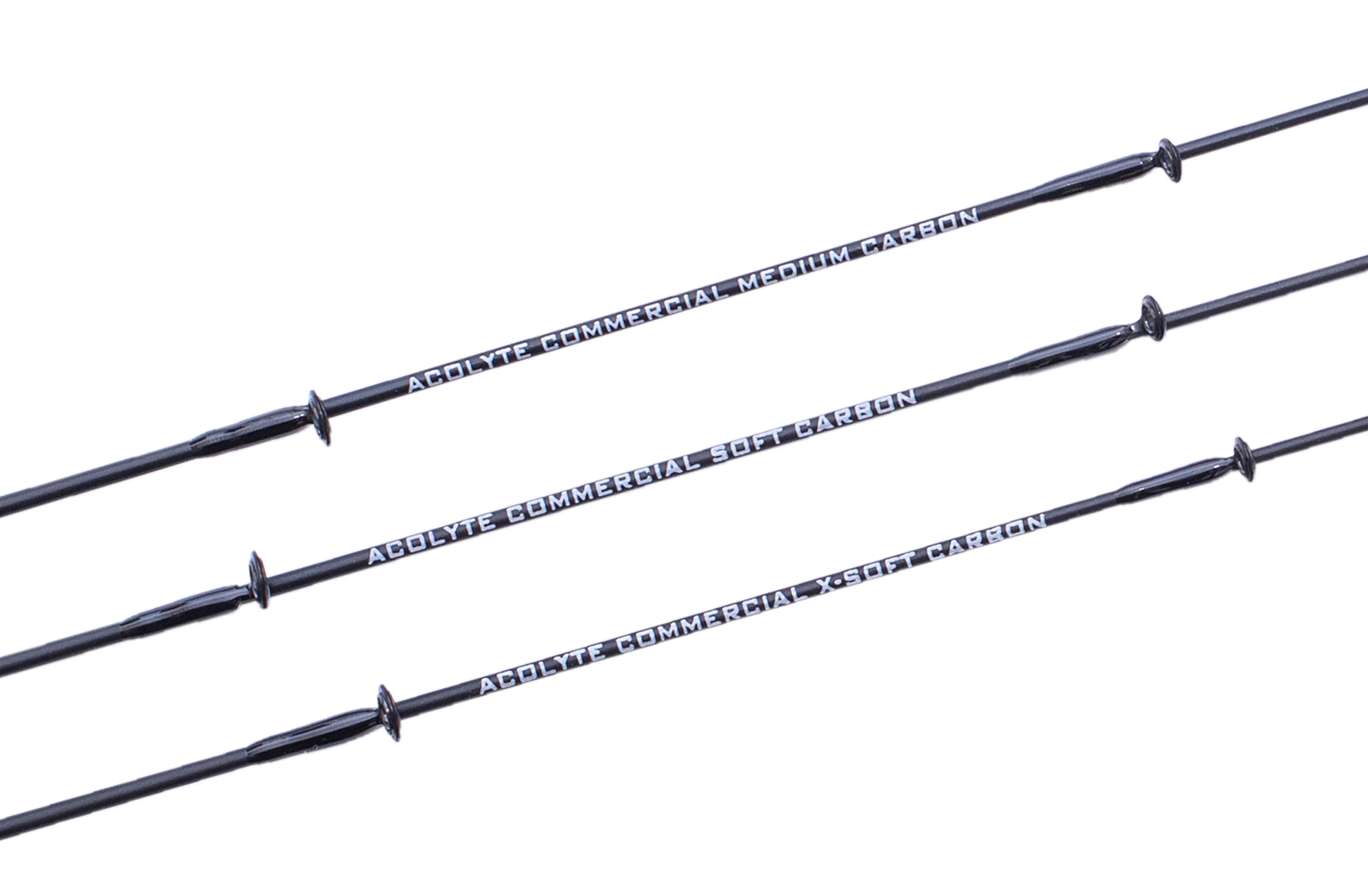 Drennan Acolyte Commercial Feeder Rod