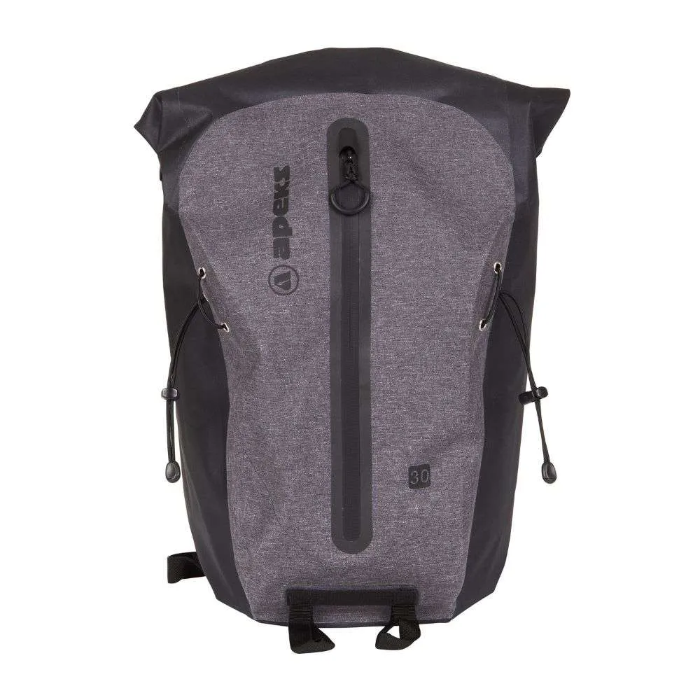DRY RUCKSACK - Dive Backpack 30L