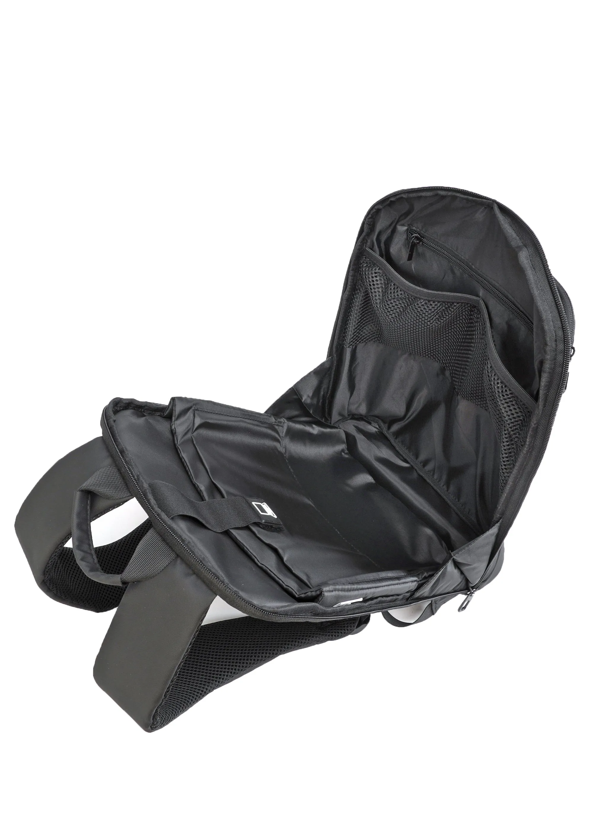 Duchamp London Laptop Backpack