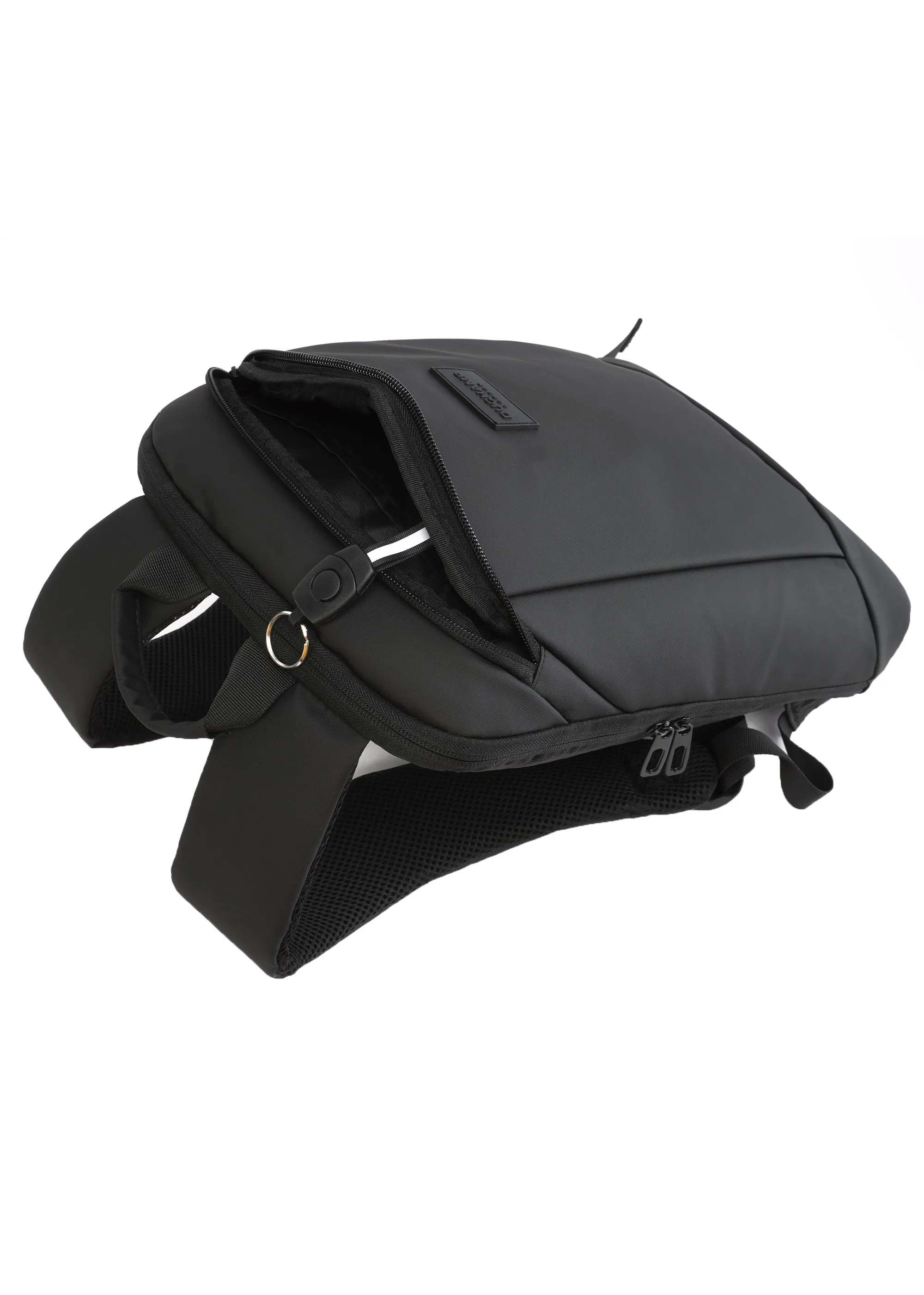 Duchamp London Laptop Backpack