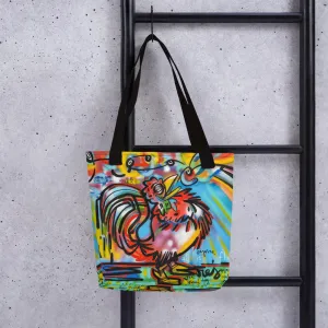 Easter Everywhere – Lebo Tote bag