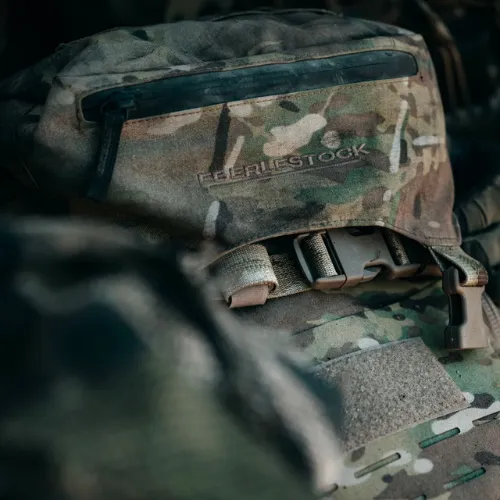 Eberlestock Gslinger Pack II, Dry Earth