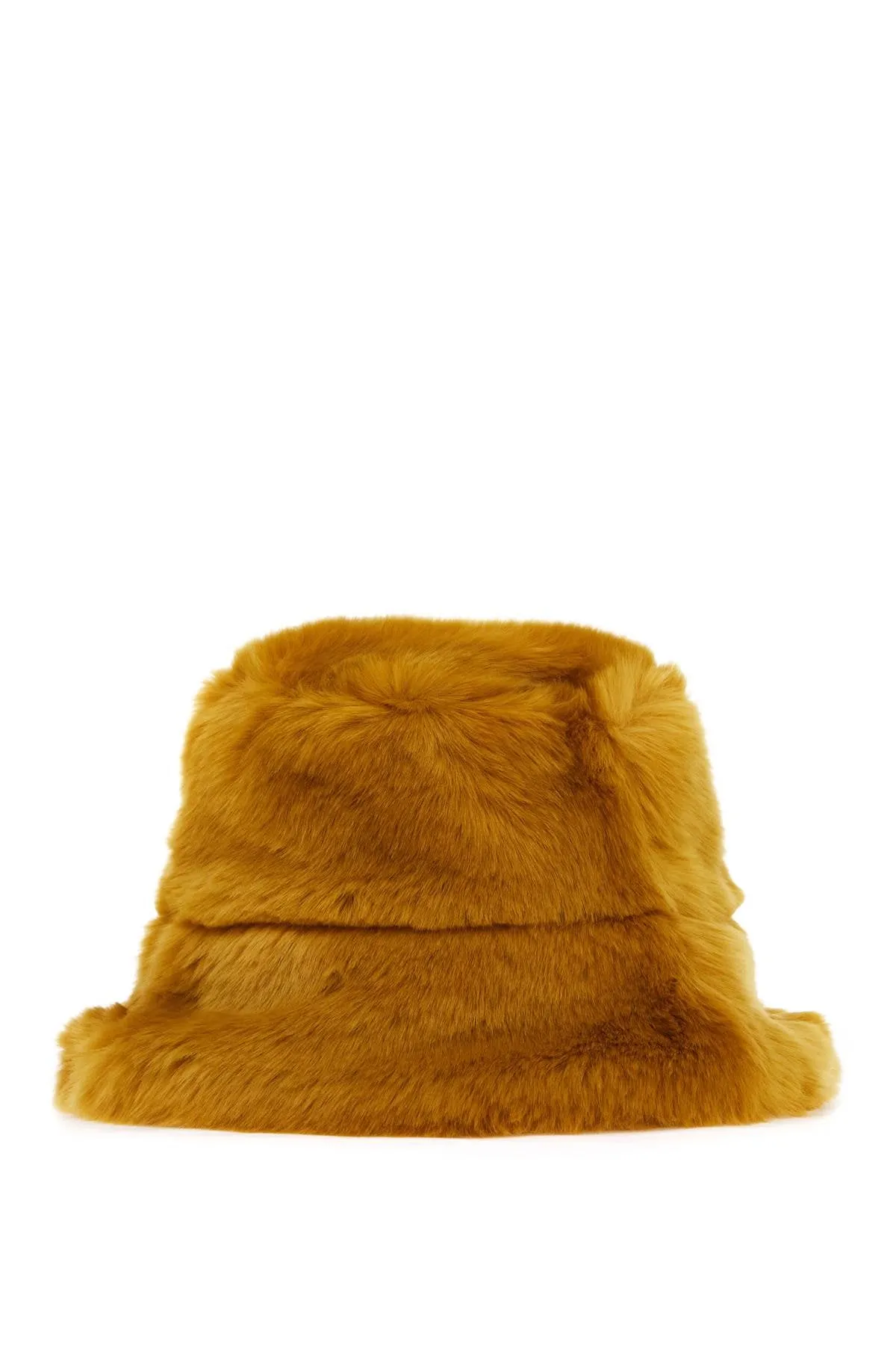 ecopelliccia bucket