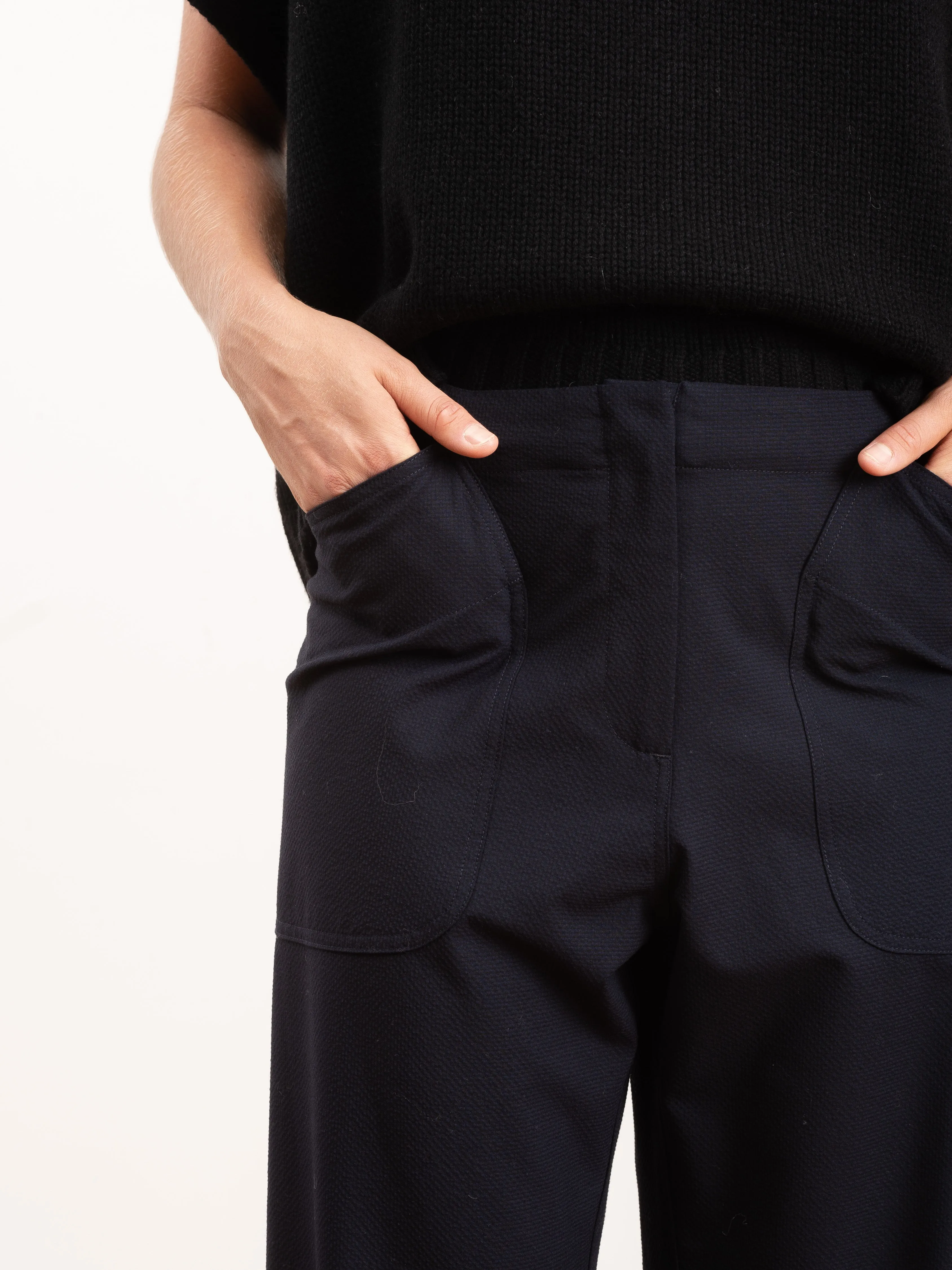eda long pant - ink