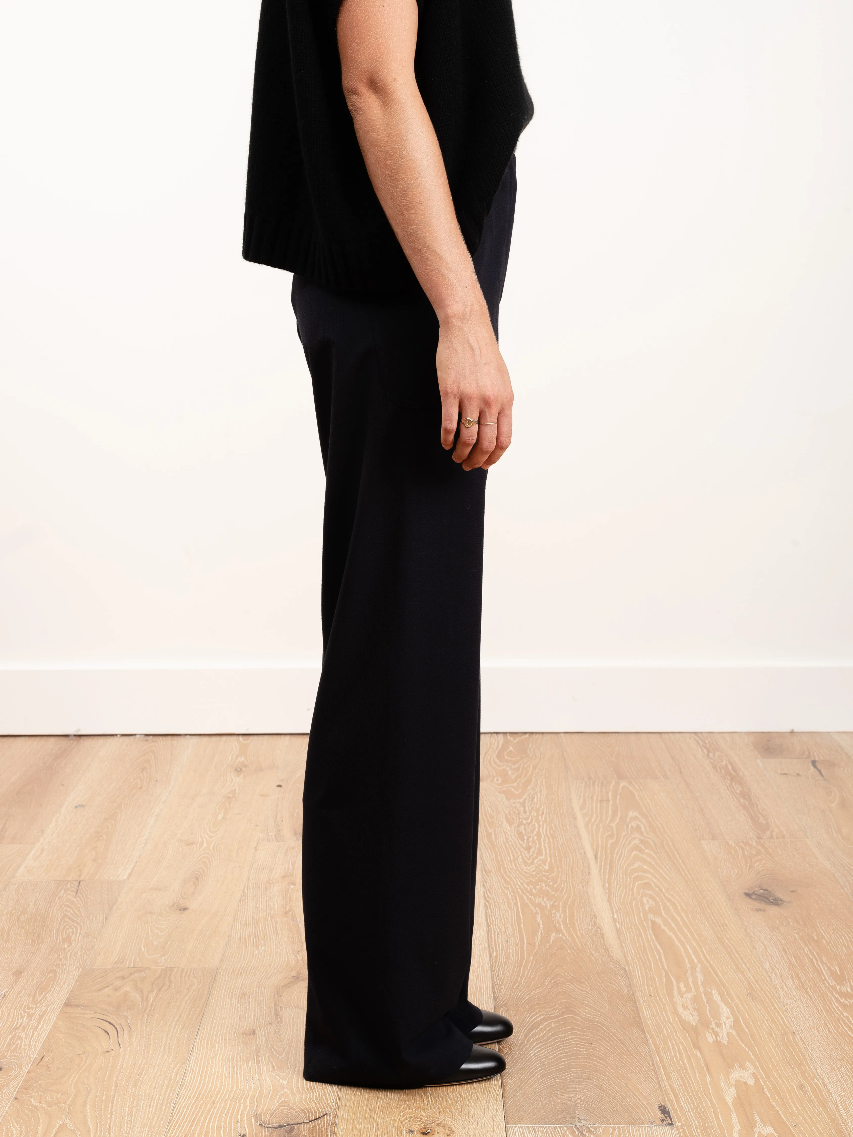 eda long pant - ink