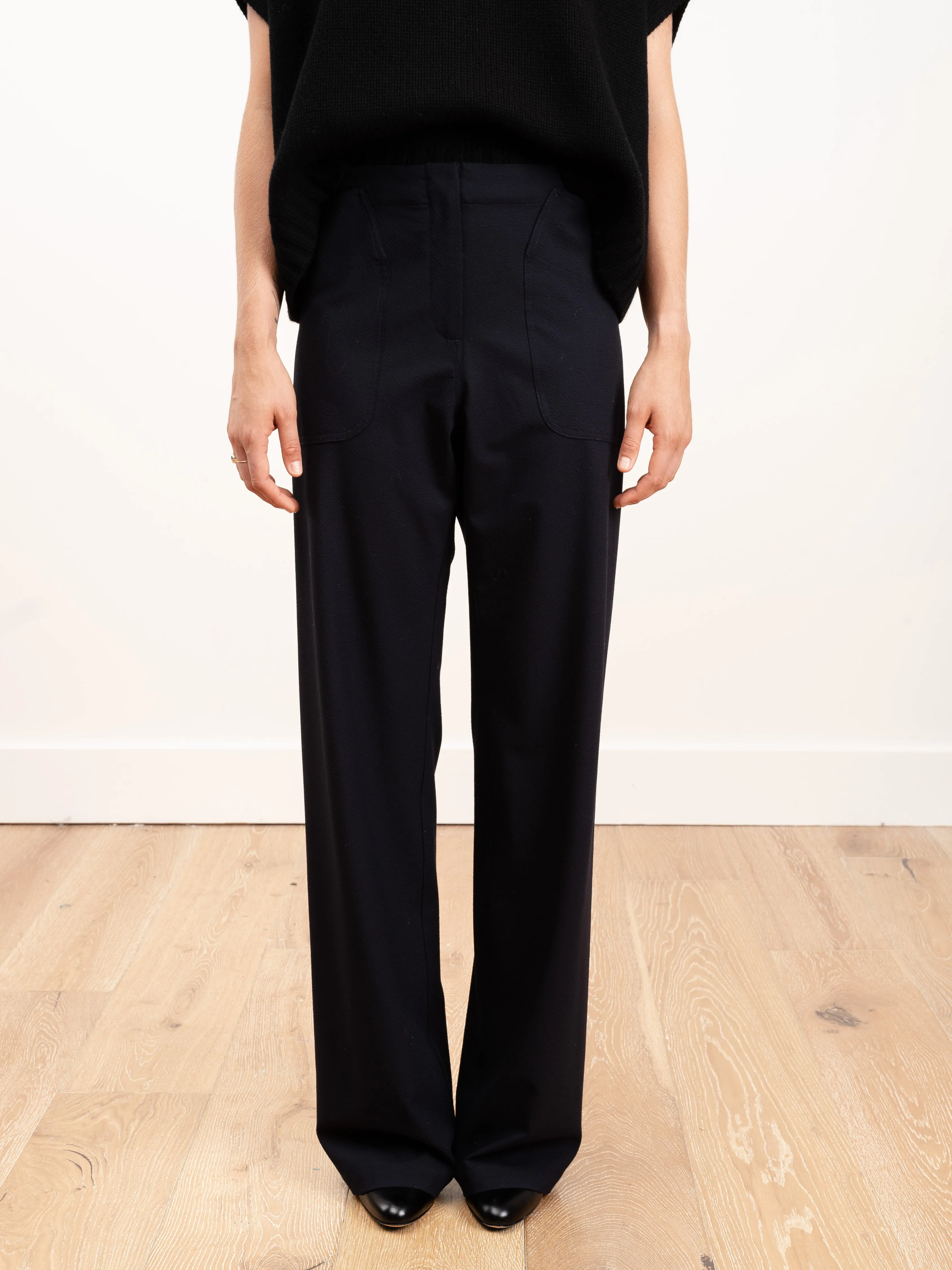 eda long pant - ink